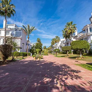 Apartamento Casa Naranjos, Marbella