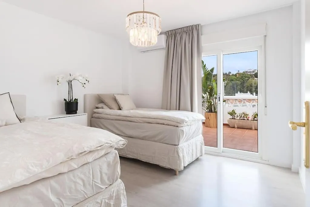 Appartement Kayla Penthouse à Marbellac 0*,  Espagne
